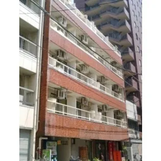 パレドール日本橋第二の画像