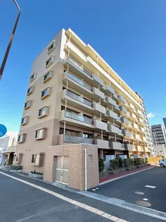 リジェール榴岡公園【4階】の外観