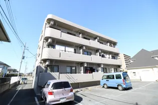 フォーライフグリーン B棟の画像