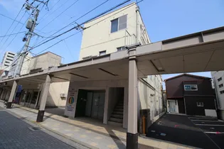 コーポあたご古町の画像