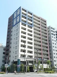 KDXレジデンス戸越の画像