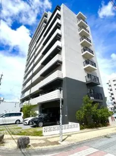 SUNRESIDENCE小禄の画像