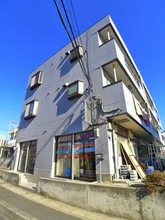 マローネヒルズの画像