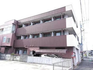 井上ビルの画像