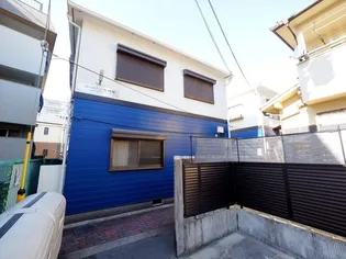 コーポラス南塚口の画像