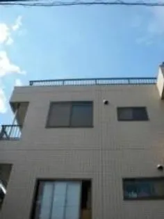 東京都荒川区西尾久1【マンション】の外観