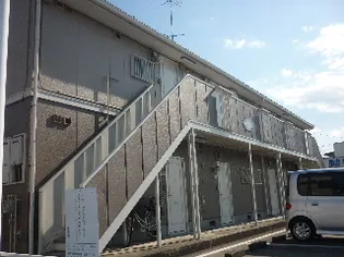 三愛ハイツの画像