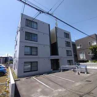 メイプル白石の画像