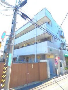 レジデンスパルクヴェールの画像