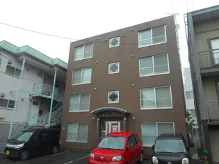 旭コーポIIIの画像