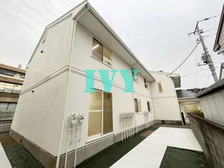 ルート菊名の画像