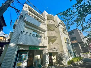 ドミールマヤの画像