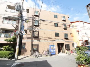 アルコバレーノ【4階】の外観