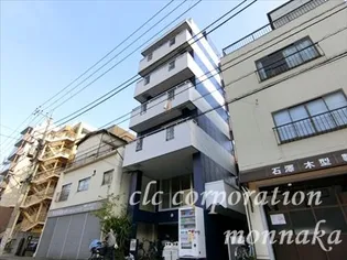 ノーリーズン森下の画像