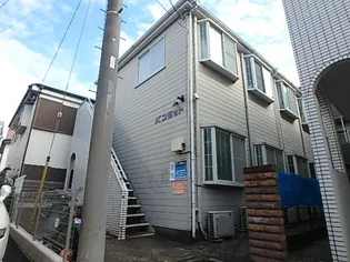 Kフラットの画像