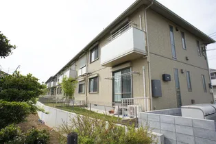 グリーンフィールドBの画像