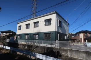 新ちぎらコーポの画像