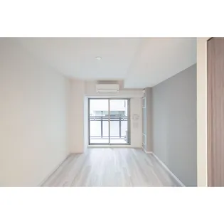 プランドール北浜【7階】の間取り