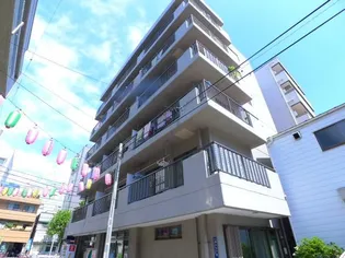 トヨダビルの画像