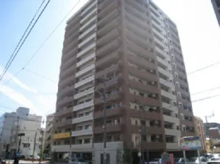 コアマンション辛島公園ゼクシスの画像