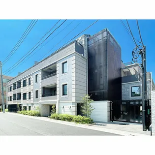 LA PERLA ICHIGAYAーSADOHARACHOの画像