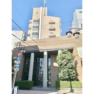 D'SVARIE上池台レジデンスの画像