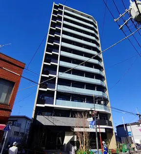 ルフォンプログレ赤塚の画像