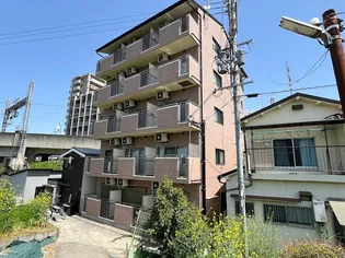 フロール宮之阪の画像