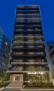 ルフォンプログレ本郷三丁目【5階】の外観