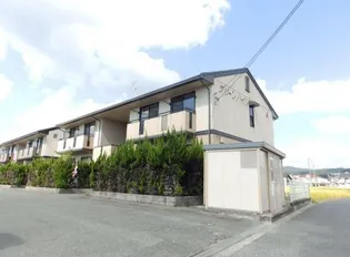 グリーンハイツ A棟の画像