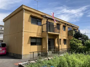 メゾン西岩国Ⅱの画像