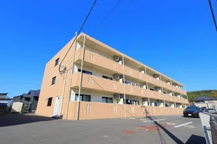 コントレイル挟間の画像