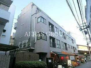 エスティーマンションの画像