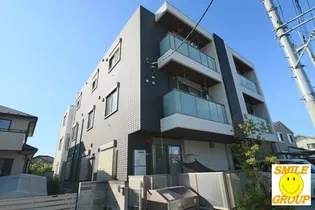 メゾン ド ロンジュの画像