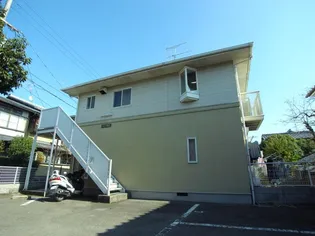 ファミーユ蓮花寺の画像