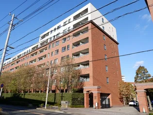 ラ コルダ弦巻ガーデンコートの画像