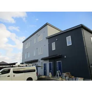 すみれハウスの画像