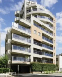 コンフォリア代々木上原の画像