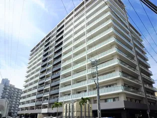 ル サンク那覇西街の画像