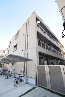 コモンドールIIの画像