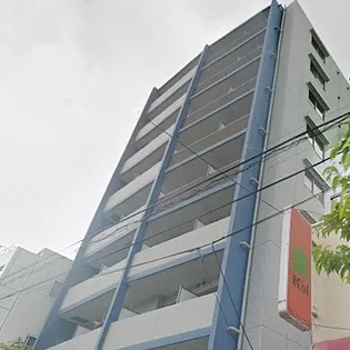 グランフォース横浜伊勢佐木町の画像