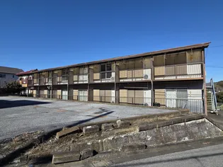 第2ハイツ畑沢の画像