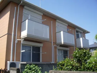 シティーハイムWING田彦 A棟の画像