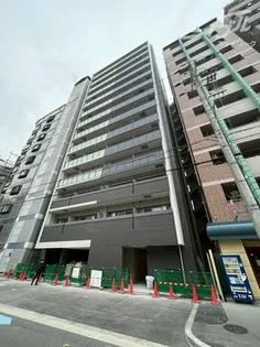 エスリードレジデンス ザ・グラン 梅田イースト【14階】の外観