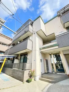 IDEAL MAISONの画像