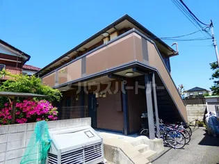 フローラジュンの画像