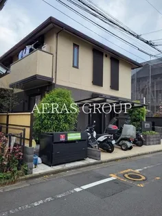 ガーデンハウス東山の画像