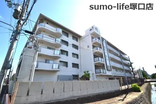 シャトー塚口B棟の画像