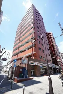 フォレストマンションの画像