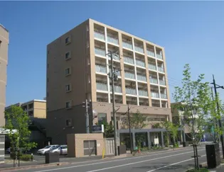 レジデンス金池の画像